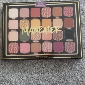 Tarte Maneater Eyeshadow Palette - Brand New
